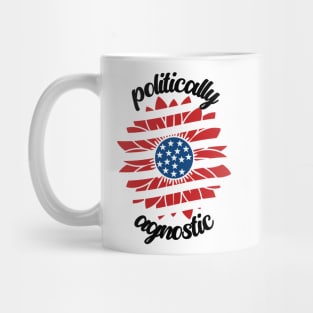 Politically Agnostic Mug